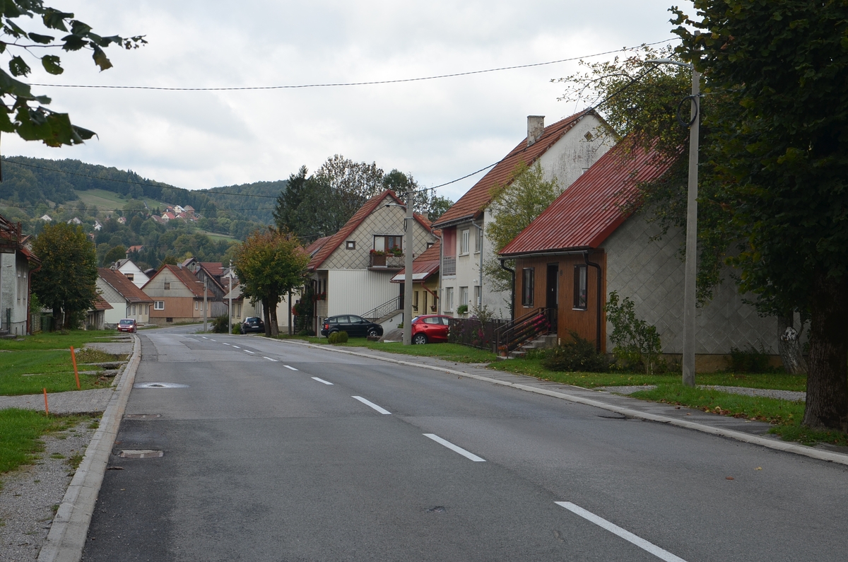 Ravna Gora / Foto Marinko Krmpotić