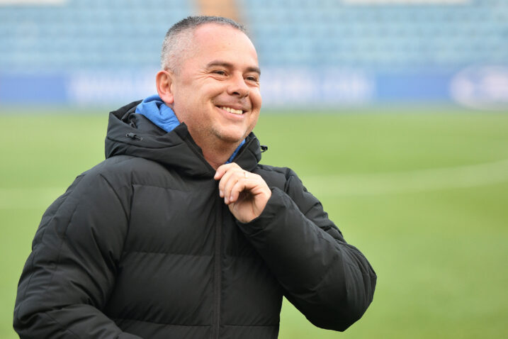 Nikola Šafarić/Foto PIXSELL