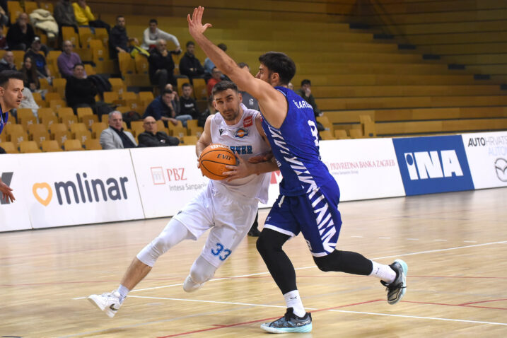 Patrik Jambrović i Marjan Čakarun/Foto D. MICULINIĆ