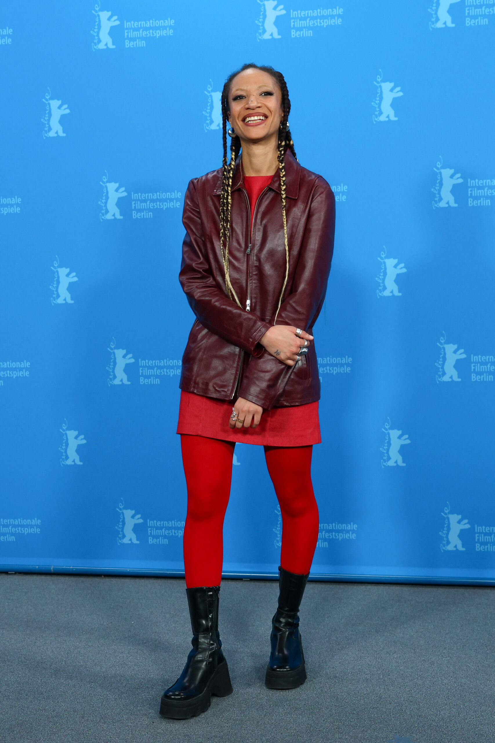 D'Johe Kouadio, Foto: Reuters