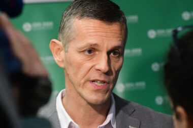 Valter Flego / Foto M. MIJOŠEK