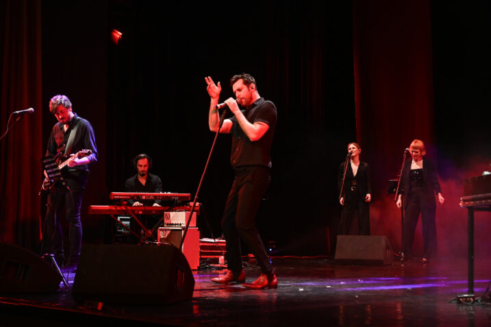 Foto Nikola Blagojević