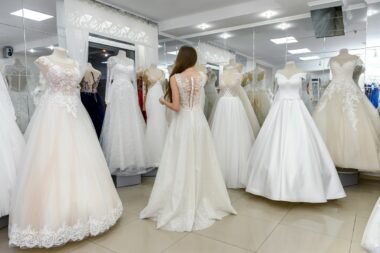 Hrvatski saloni vjenčanica polako uvode praksu iz američkih filmova, ali time krše prava potrošača / Ilustracija Foto iStock