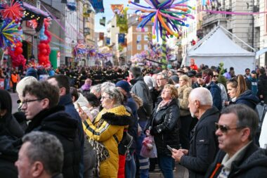 Foto Claudia Bošković