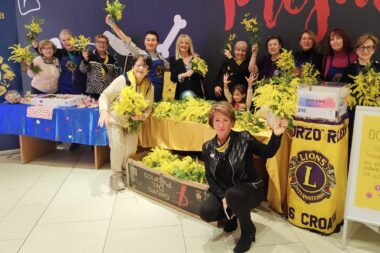 Foto Lions klub Korzo