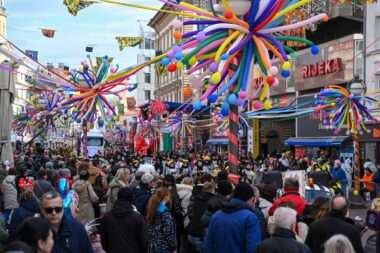 Foto Claudia Bošković