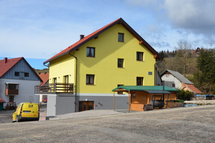 Hotel i restoran Croatia Palace odlično su krenuli / Foto M. KRMPOTIĆ