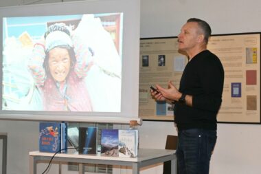 Damir Šantek / Foto Bojan Purić