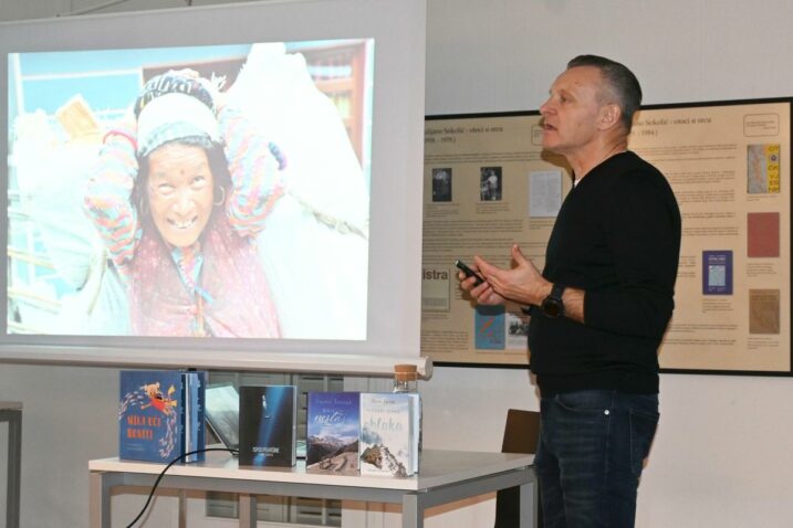 Damir Šantek / Foto Bojan Purić