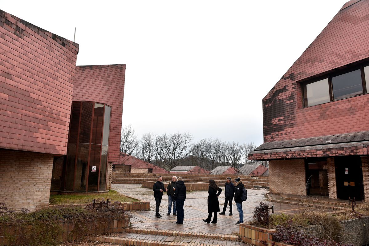 Foto Davor Kovačević