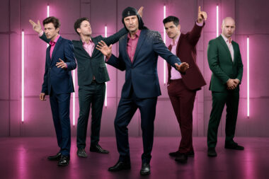 Uskoro kreću na europsku turneju, Foto: Promo