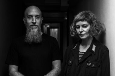 Nadja, Foto: HUGUES DE CASTILLO