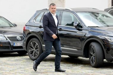 Patrik Macek/PIXSELL