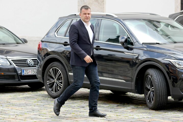 Patrik Macek/PIXSELL