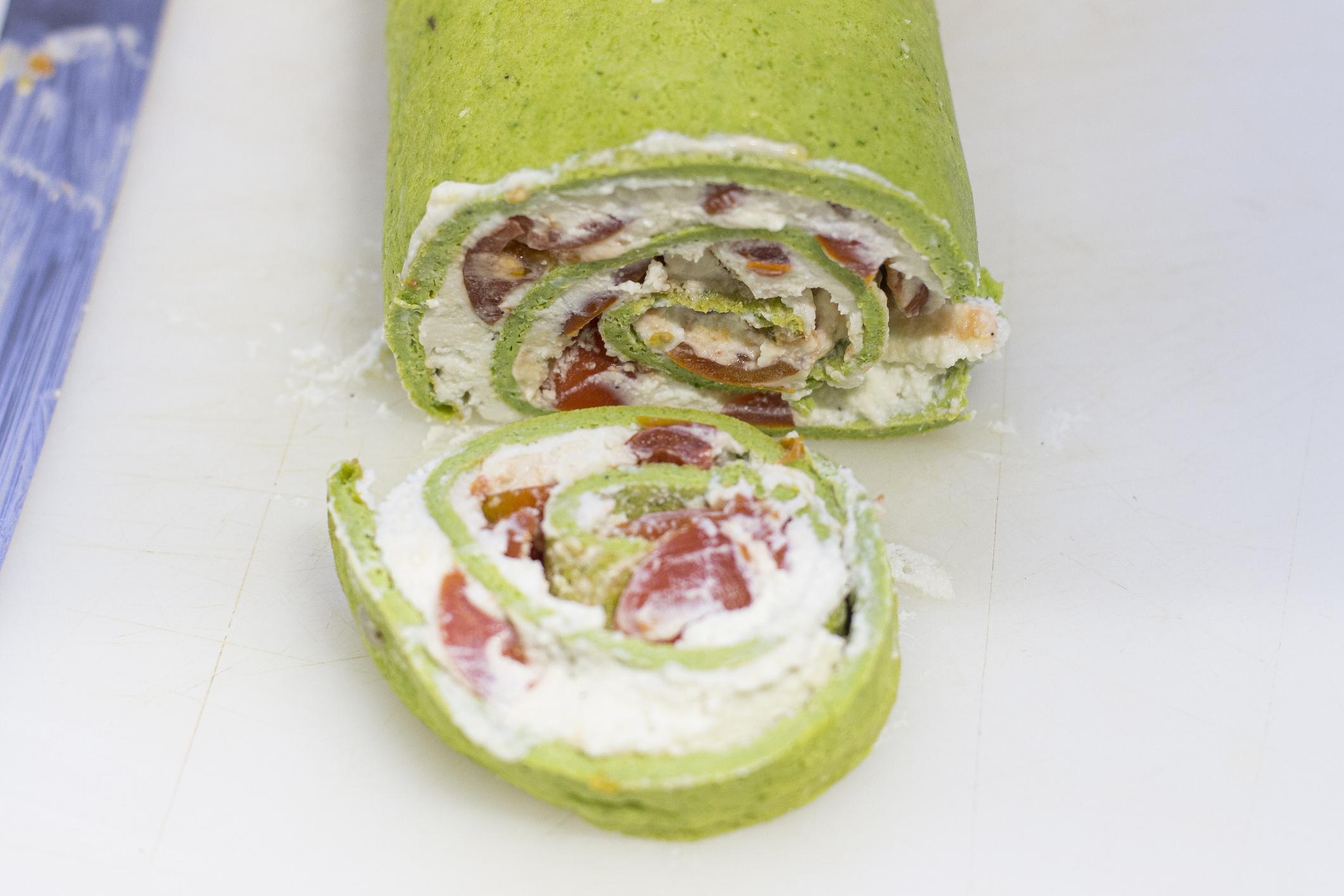 Rolada od graška, Foto: iStock