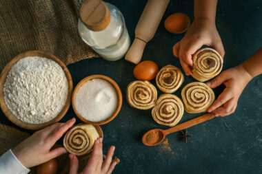 Rolada je uvijek dobra ideja, Foto: iStock