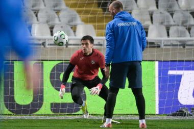 Martin Zlomislić/Foto HNK Rijeka