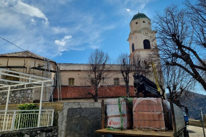 Foto Vinodolska općina