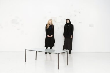 Kim Mikasović i Teuta Stančić / Foto Žaklina Antonijević