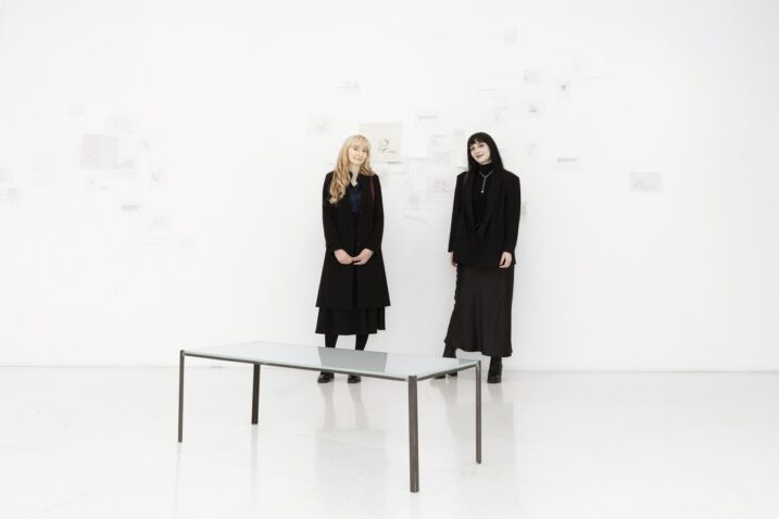 Kim Mikasović i Teuta Stančić / Foto Žaklina Antonijević