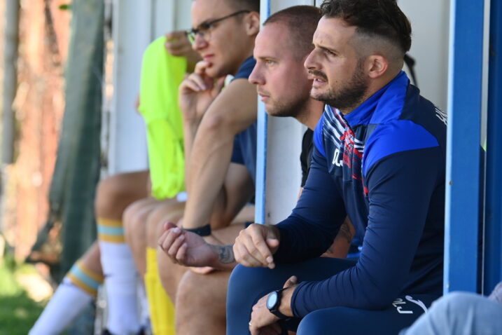 Denis Ljubović/Foto HNK Rijeka