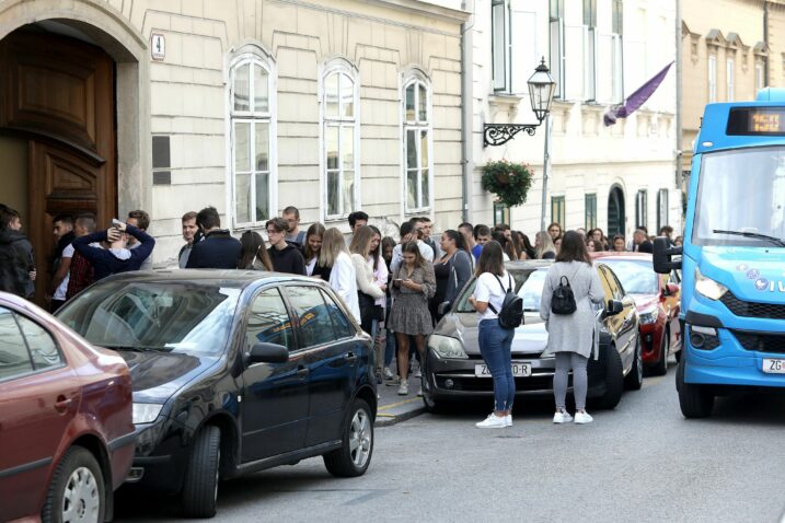 Photo: Patrik Macek/PIXSELL