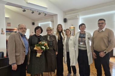 Stručni skup u Insuli