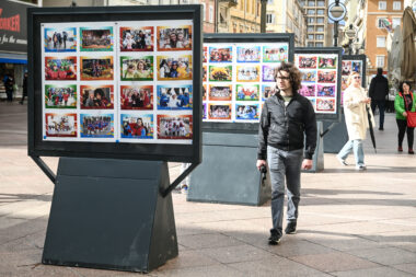 SNIMIO: NIKOLA BLAGOJEVIĆ