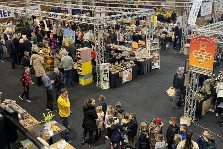 Foto Gordana Čalić Šverko