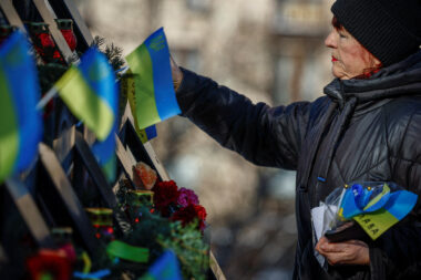 REUTERS/Alina Smutko