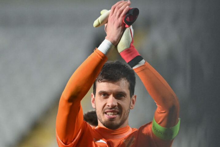 Martin Zlomislić/Foto HNK Rijeka