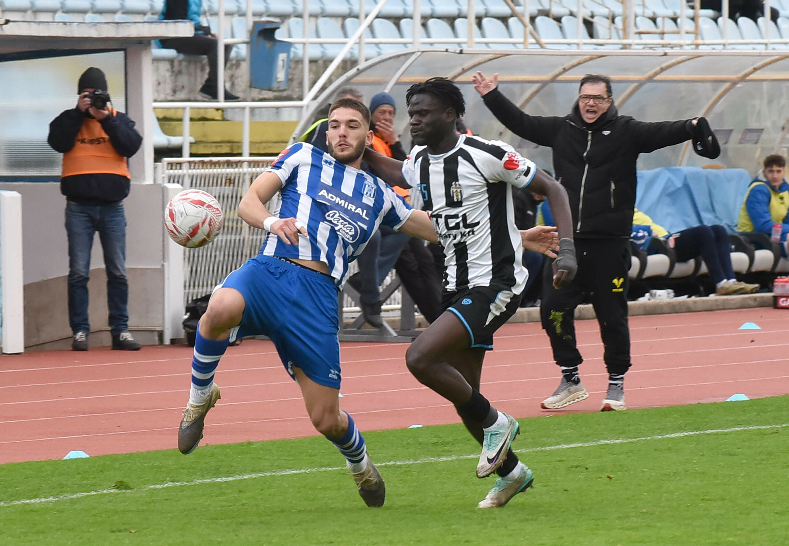 Cherno Saho/D. MICULINIĆ