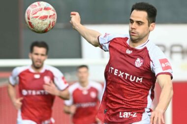 Franko Andrijašević/Foto M. GRACIN