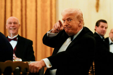 REUTERS/Aaron Schwartz