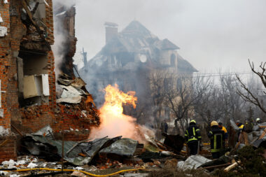 REUTERS/Valentyn Ogirenko