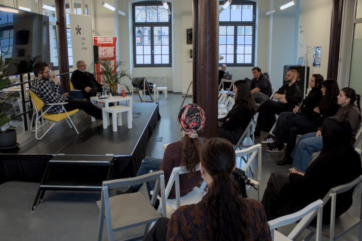 Foto: ANA KRIŠKOVIĆ