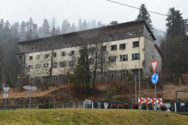 Rušenje stare ambulante u Delnicama stajat će 130.000 eura