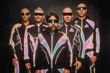 Grupa ABOP / Foto Damir Žižić