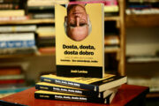 U biografiji "Dosta, dosta, dosta dobro" Josh Levine donosi temeljan i duhovit portret Larryja Davida, Foto: Rockmark