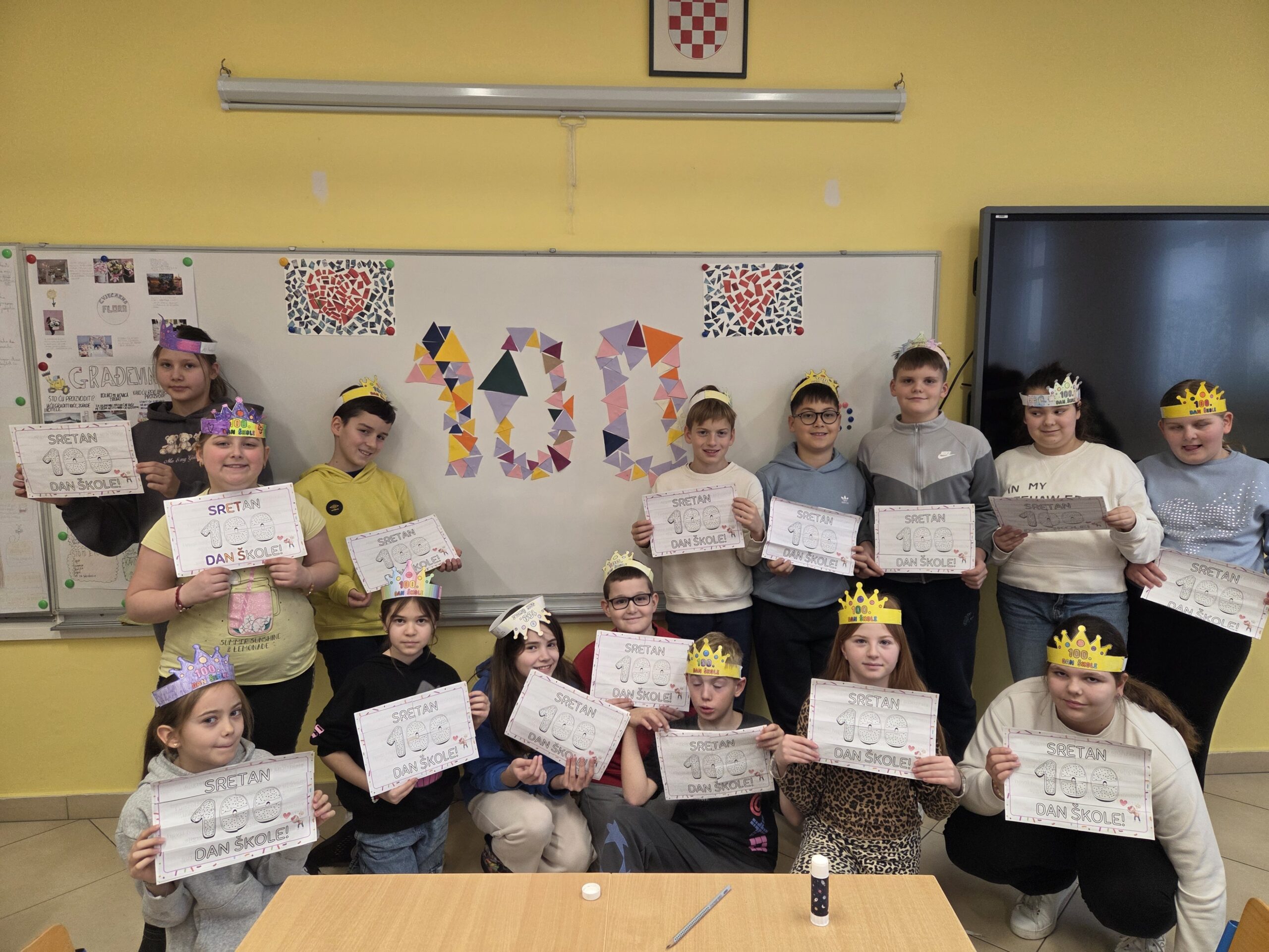 Foto OŠ Zvonka Cara