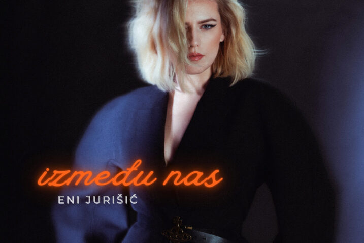 Eni Juršić, Foto: VANA KATANČIĆ