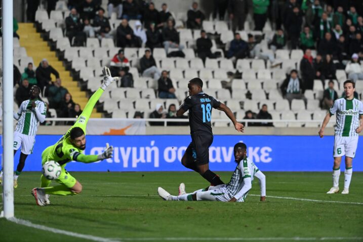 Daniel Abu Adjei/Foto HNK Rijeka