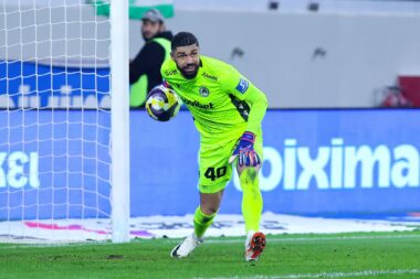 Foto K. SAVVIDES/OMONIA FC