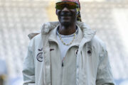 Snoop Dogg, Foto: Reuters