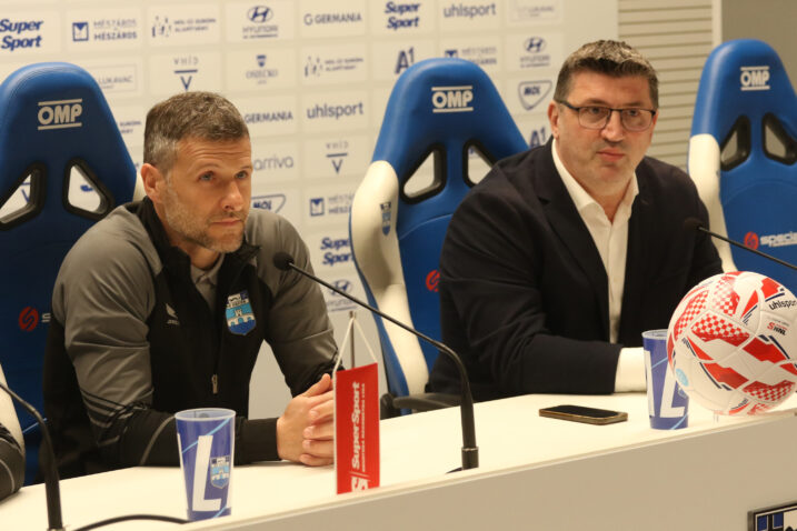 Tomislav Radotić i Alen Petrović/G. MITIĆ