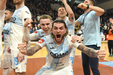 Dani i Filip Kamauli/D. MICULINIĆ