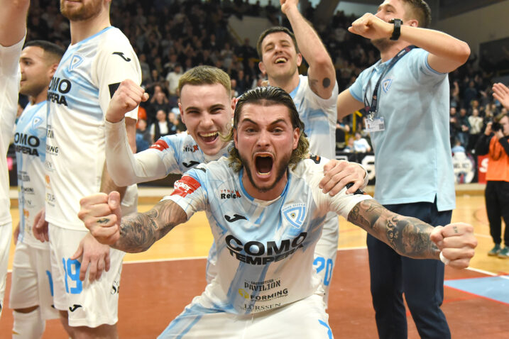 Dani i Filip Kamauli/D. MICULINIĆ