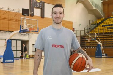 Antonio Jordano/Foto M. GRACIN
