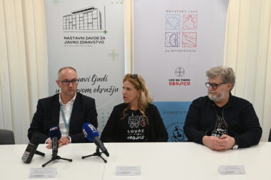 Snimio N. BLAGOJEVIĆ