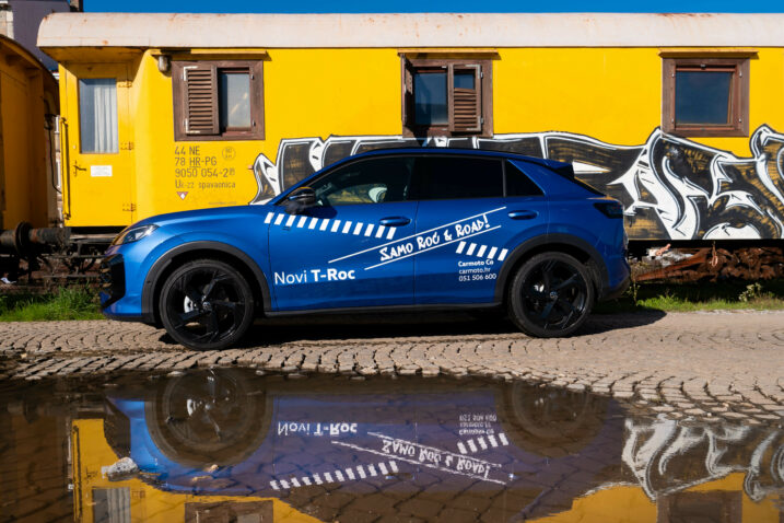 Ana Križanec /Novi list